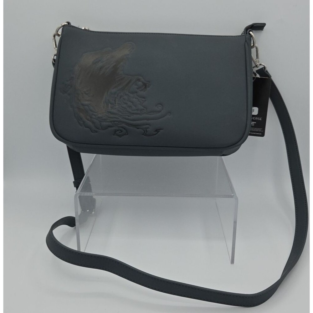 NWT Our Universe Harry Potter Dementor Crossbody Bag New!